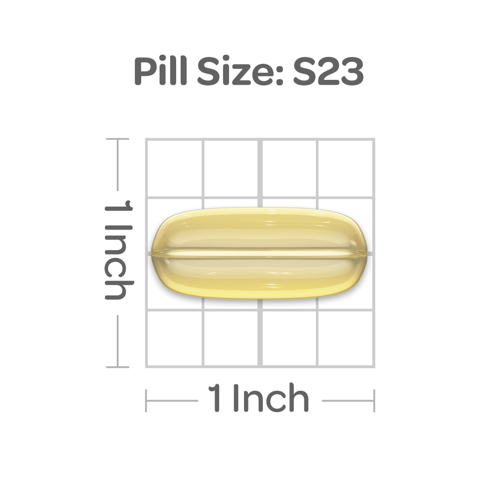 Omega 3 Puritan's Pride
