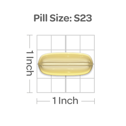 Omega 3 Puritan's Pride